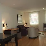 Reading Serviced Apartments