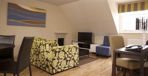 Apartment Serviced *